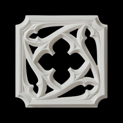 ブロックE3号 | レリーフ | ソリッド | 無塗装品