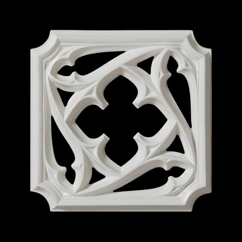 ブロックE3号 | レリーフ | ソリッド | 無塗装品