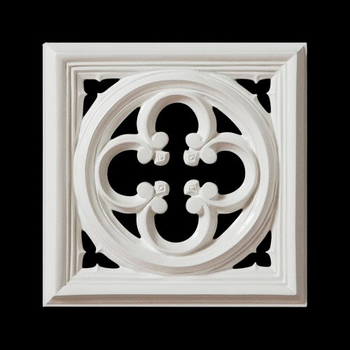 ブロックE2号 | レリーフ | PUF | 無塗装品