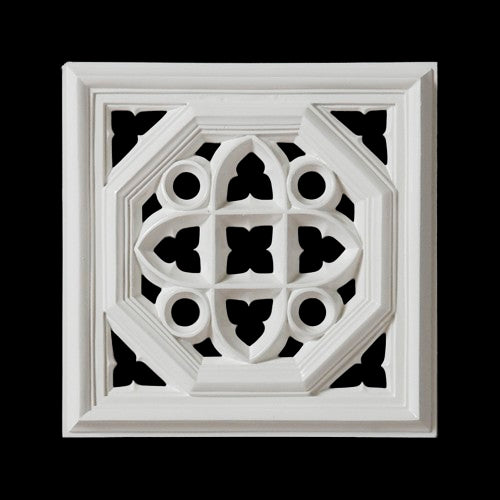 ブロックE4号 | レリーフ | PUF | 無塗装品