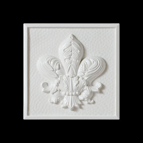 ブロックA1号 | レリーフ | ソリッド | 無塗装品