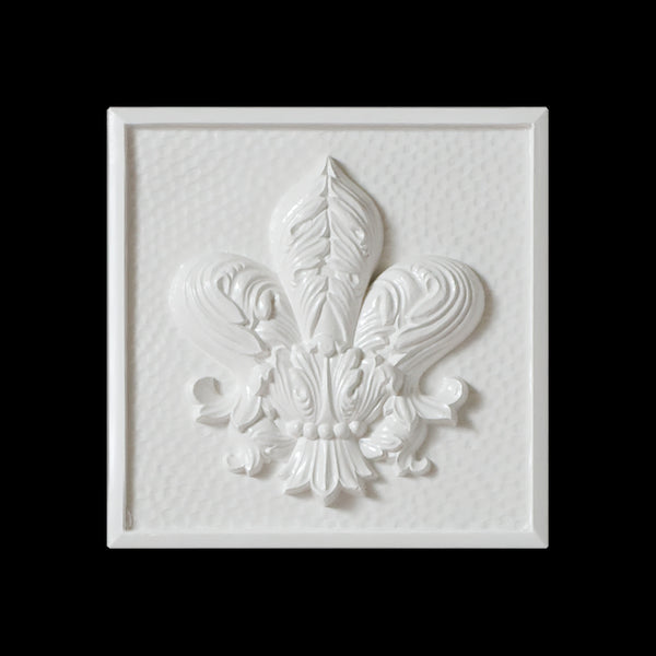 ブロックA1号 | レリーフ | ソリッド | 無塗装品