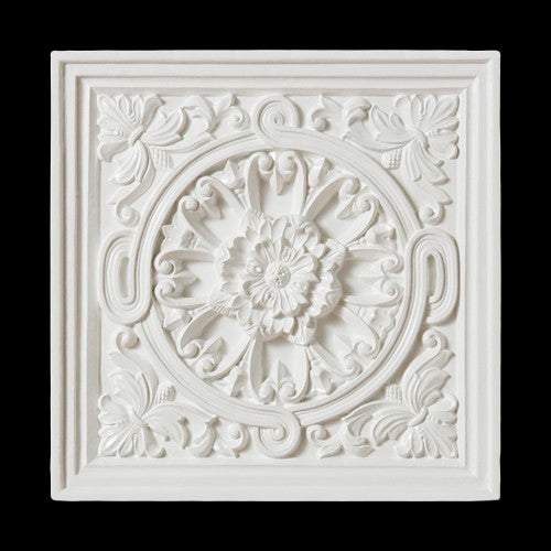 ブロックB号 | レリーフ | PUF | 無塗装品