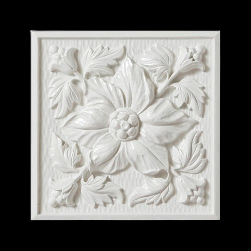 ブロックC号 | レリーフ | PUF | 無塗装品