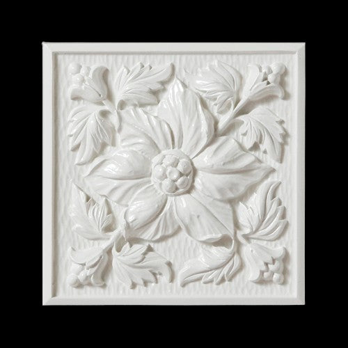 ブロックC号 | レリーフ | PUF | 無塗装品