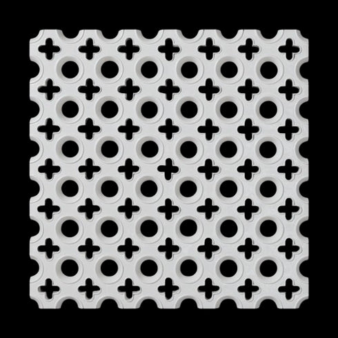 パネル1号 | レリーフ | PUF | 無塗装品