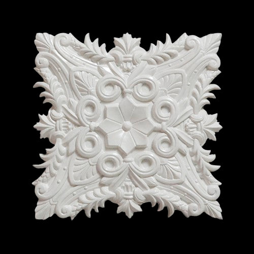 ダイヤ | レリーフ | PUF | 無塗装品