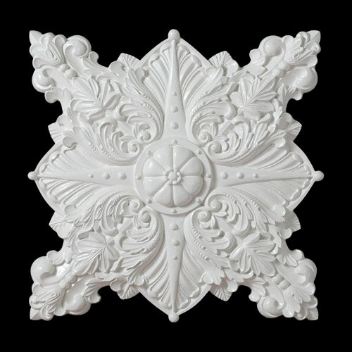 ブロックD2号 | レリーフ | FRP | 無塗装品