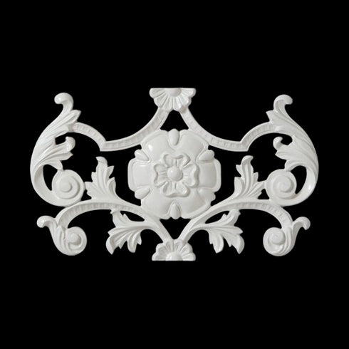 アラベスク7号 | レリーフ | FRP | 無塗装品