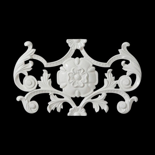 アラベスク7号 | レリーフ | FRP | 無塗装品