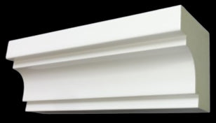 UW133-75 | 廻り縁 | PUF | 無塗装品