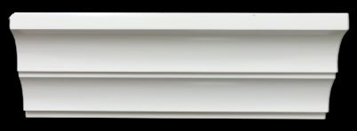 U65-50 | 廻り縁 | PUF | 無塗装品