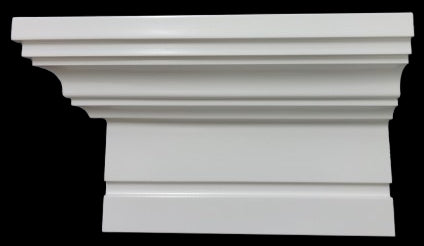 UW145-70-19 | 廻り縁 | PUF | 無塗装品