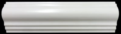 U60-37 | 廻り縁 | PUF | 無塗装品
