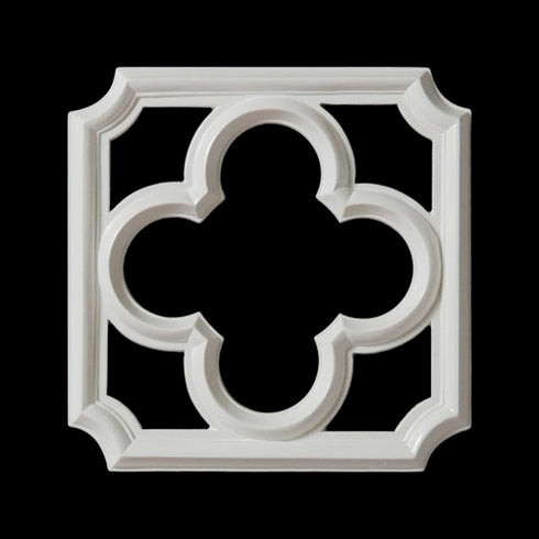 ブロックE1号 | レリーフ | FRP | 無塗装品