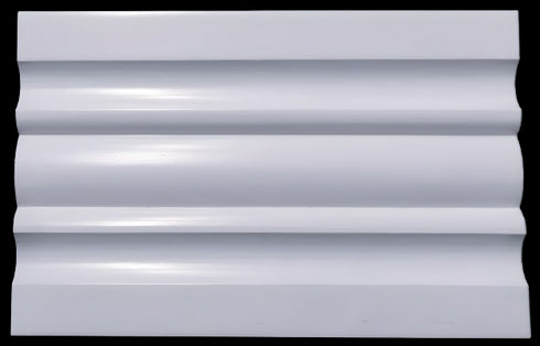 U130-20 | 廻り縁 | PUF | 無塗装品