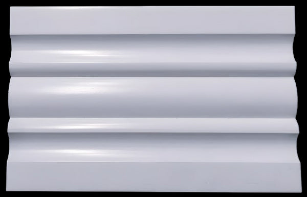 U130-20 | 廻り縁 | PUF | 無塗装品