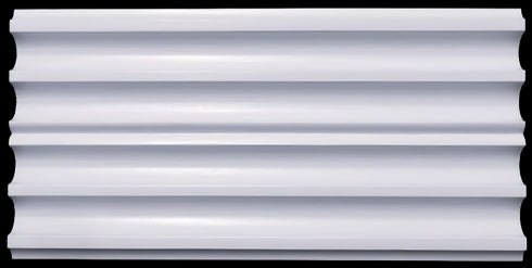 U100-20 | 廻り縁 | PUF | 無塗装品