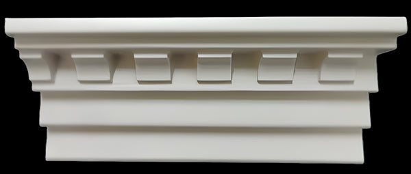 U80-64D | 廻り縁 | PUF | 無塗装品