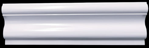 U60-30 | 廻り縁 | PUF | 無塗装品