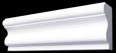 U60-30 | 廻り縁 | PUF | 無塗装品