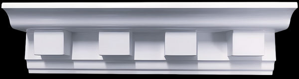 U60-60D | 廻り縁 | PUF | 無塗装品