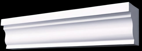 U43-30 | 廻り縁 | PUF | 無塗装品