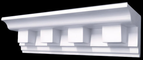 U60-60D | 廻り縁 | PUF | 無塗装品