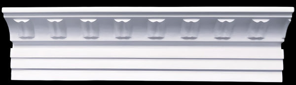 U50-35D | 廻り縁 | PUF | 無塗装品