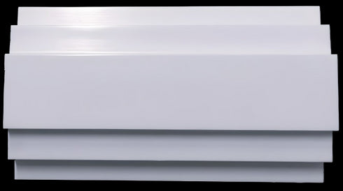 U120-50 | 廻り縁 | PUF | 無塗装品