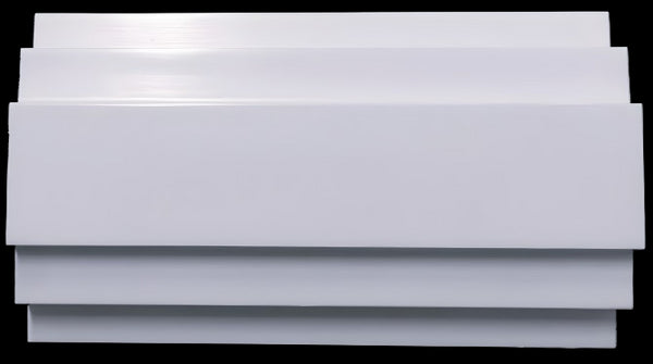 U120-50 | 廻り縁 | PUF | 無塗装品