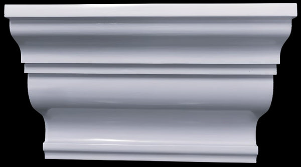 U130-100 | 廻り縁 | PUF | 無塗装品