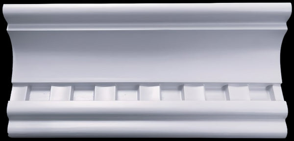 U80-55D | 廻り縁 | PUF | 無塗装品