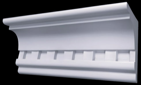 U80-55D | 廻り縁 | PUF | 無塗装品