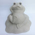 まったり無事カエル | 置物 オブジェ かわいい ベージュ