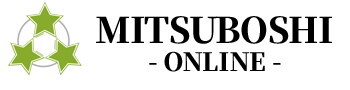 株式会社ミツボシ