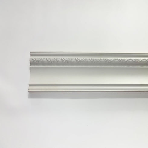 モール | 装飾建材 装飾フレーム モールディング 廻り縁 白 C127