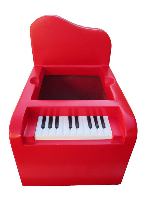 ピアノ プランター